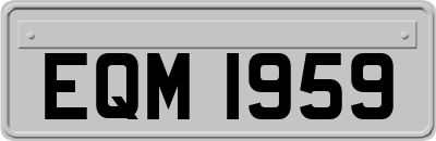 EQM1959
