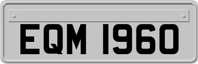 EQM1960