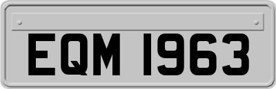 EQM1963