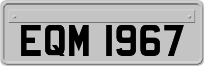EQM1967