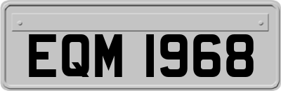 EQM1968