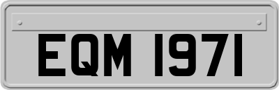 EQM1971