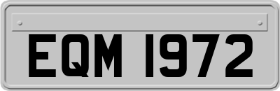 EQM1972