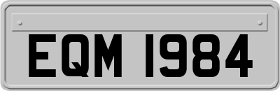 EQM1984