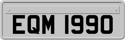 EQM1990