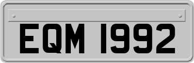 EQM1992