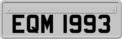 EQM1993