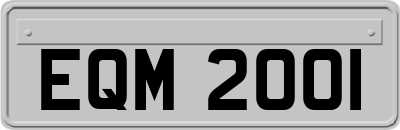 EQM2001