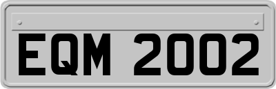 EQM2002