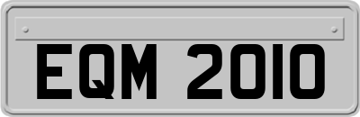 EQM2010