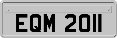 EQM2011