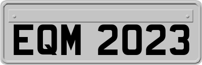 EQM2023