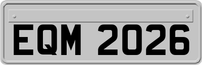 EQM2026