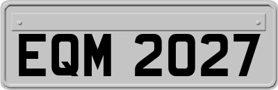 EQM2027