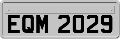 EQM2029
