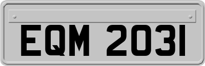 EQM2031