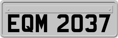 EQM2037