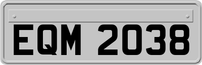 EQM2038