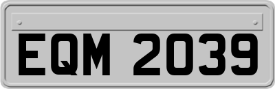 EQM2039