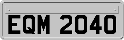 EQM2040