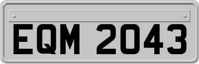 EQM2043
