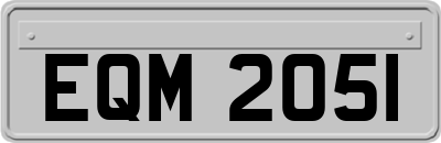 EQM2051