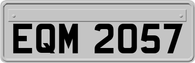 EQM2057