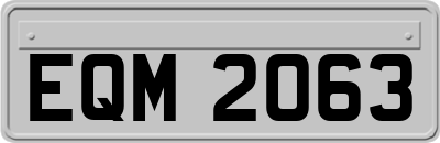 EQM2063
