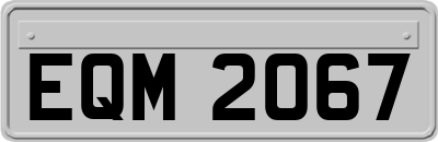 EQM2067