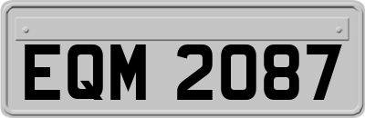 EQM2087