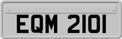 EQM2101