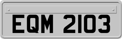 EQM2103