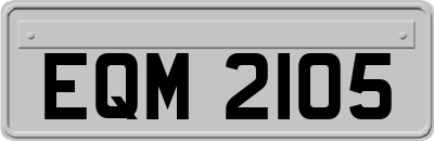 EQM2105
