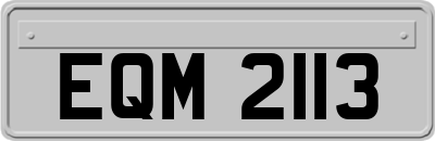 EQM2113