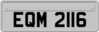 EQM2116