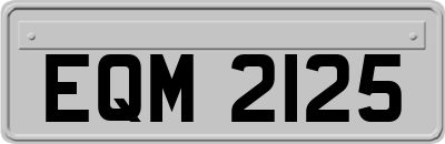 EQM2125