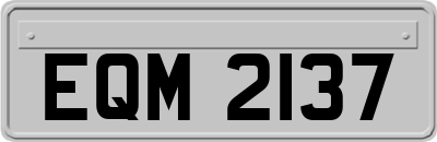 EQM2137