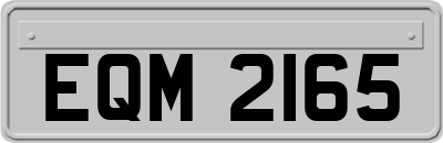 EQM2165