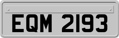 EQM2193