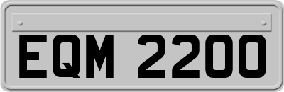 EQM2200