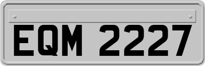 EQM2227