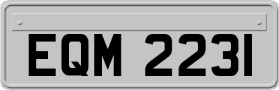 EQM2231