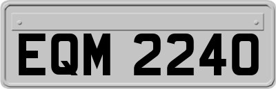 EQM2240
