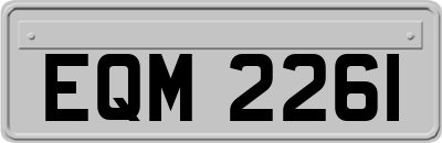 EQM2261