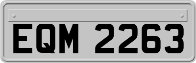 EQM2263