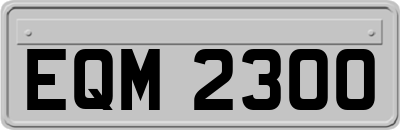EQM2300