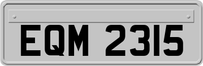 EQM2315