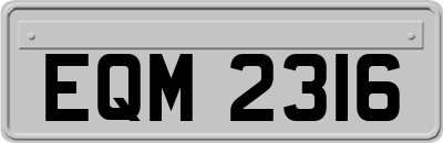 EQM2316