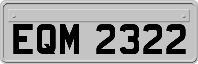 EQM2322