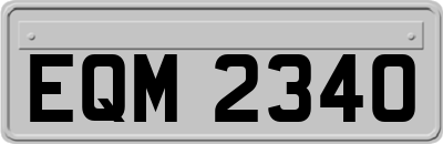 EQM2340